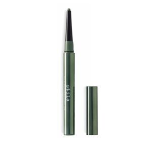 Stila HULA Stay All Day Artistix Graphic Liner Waterproof. Color is a deep green
